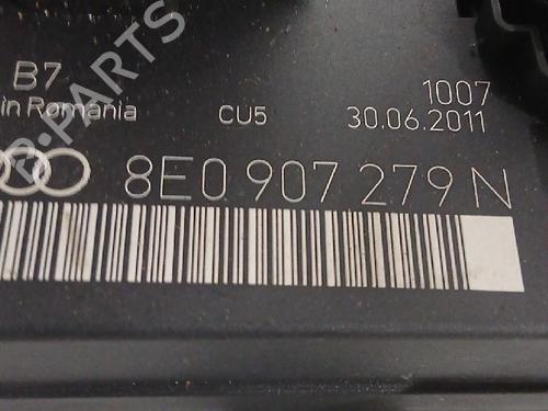 Electronic module SEAT EXEO (3R2) 1.8 TSI | BP32463384M83 