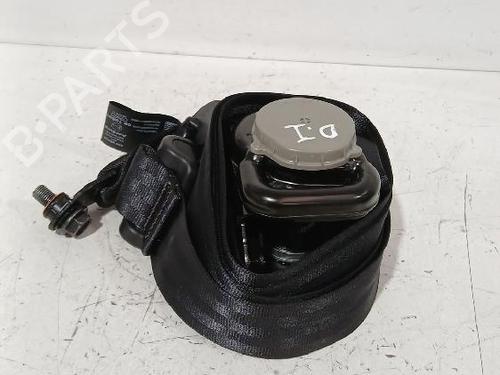 Front left seatbelt MG MG ZS SUV (AZS1) 1.5 VTi | BP36352364I26  - Image 5