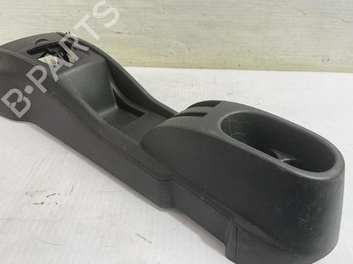 Used Middle console PEUGEOT 207 SW (WK_) 1.6 HDi (90 hp) 31561987
