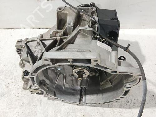 Used Gearbox FORD KA+ III (UK, FK) 1.2 (70 hp) 31565629
