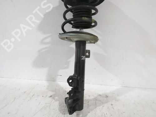 Used Right front shock absorber MERCEDES-BENZ CLK (C209) CLK 240 (209.361) (170 hp) 31564159
