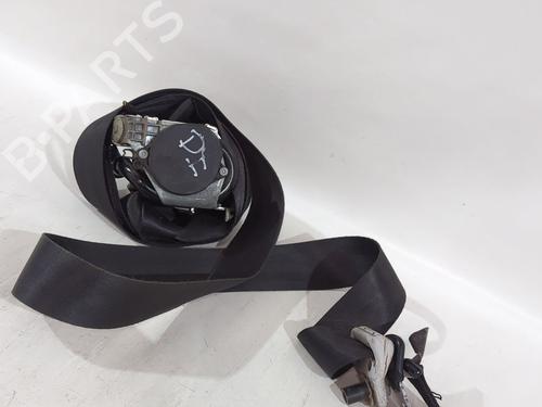 Used Front left seatbelt Front left seatbelt CITROËN JUMPY II (VF7) 1.6 HDi 90 16V (90 hp) 40008932 40008932