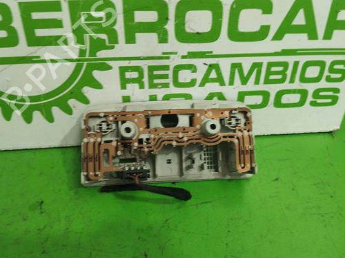 Interior roof light VW PASSAT B5.5 (3B3) 1.6 | BP31545714I8