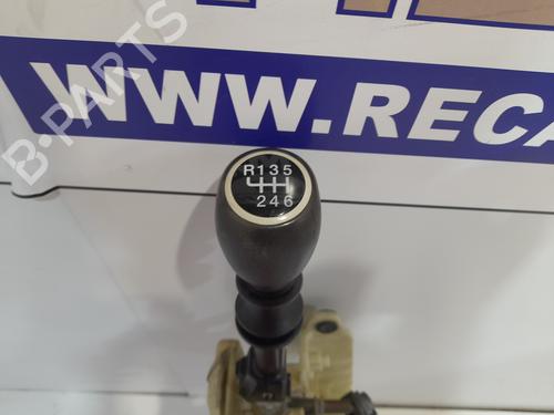 Selector da caixa PEUGEOT BOXER Bus 2.2 HDi 130 | BP38860521M90 - Image 6