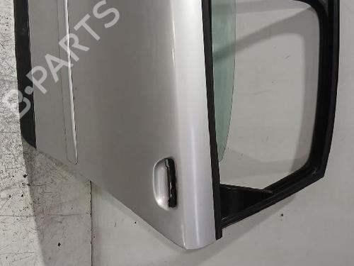 Used Left rear door AUDI A4 B6 (8E2) 1.9 TDI (130 hp) 31566901