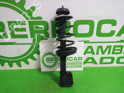 Used Left front shock absorber Left front shock absorber RENAULT KANGOO (KC0/1_) 1.5 dCi (68 hp) 31548123 31548123