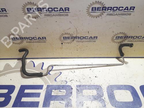 Used Pipe VW CADDY III MPV (2KB, 2KJ, 2CB, 2CJ) 1.9 TDI (105 hp) 31539444