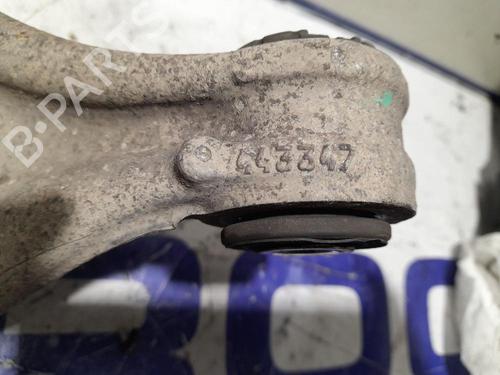 Højre bagtil bærearm FORD B-MAX (JK) 1.5 TDCi | BP31539796M15 - Image 2