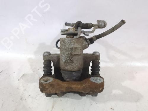 Used Right rear brake caliper Right rear brake caliper VW GOLF VI Variant (AJ5) 1.6 TDI (105 hp) 33747234 33747234
