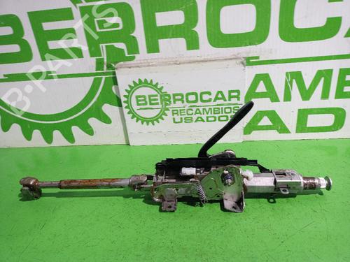 Used Steering column VW T-ROC (A11, D11) 1.0 TSI (110 hp) 31553964