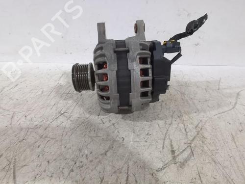 Alternator DACIA SANDERO II 1.5 dCi | BP31566510M7 - Image 4