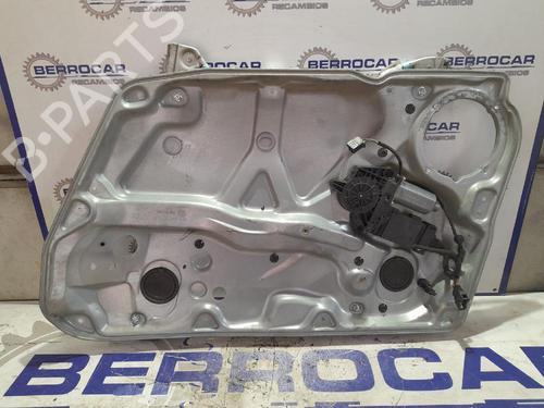 front-right-window-mechanism-vw-passat-b5-3b2-1996-1997-1998-1999-2000-2001-31570711 main image