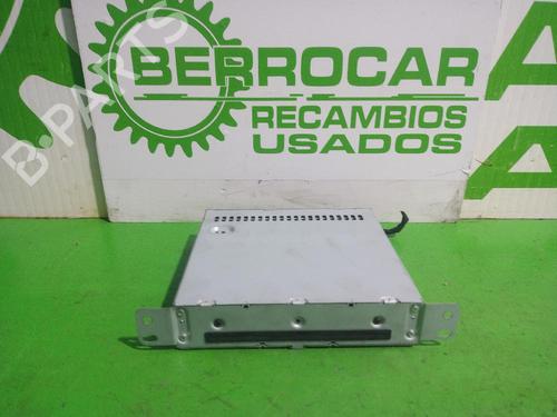 Used Radio Radio PEUGEOT 508 I (8D_) 2.0 BlueHDi 150 (150 hp) 31549824 31549824