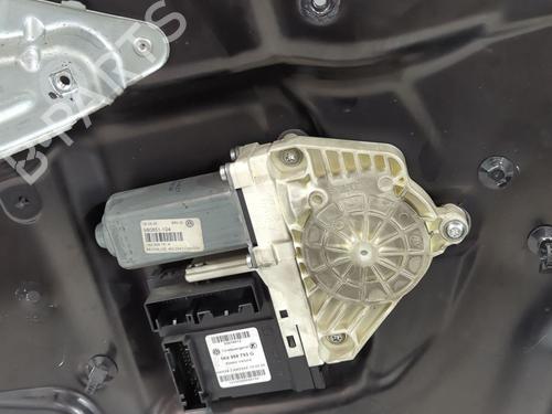 Front left window mechanism VW PASSAT B6 (3C2) 2.0 TDI 16V | BP38868546C22 - Image 2