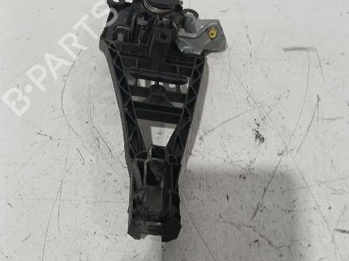 Front left exterior door handle OPEL ASTRA H GTC (A04) 1.7 CDTi (L08) | BP32465673C128 