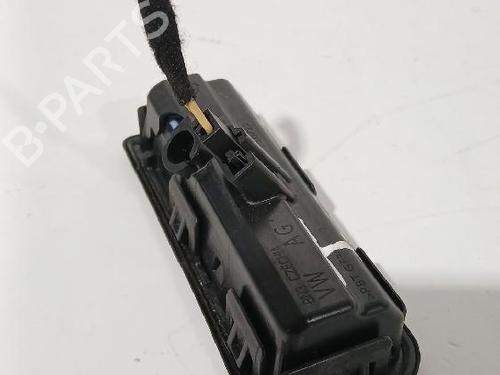 Tailgate handle VW T-CROSS (C11, D31) 1.0 TSI | BP31567113C132 - Image 5
