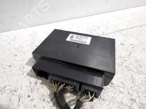 Electronic module SEAT IBIZA III (6L1) 1.4 TDI | BP32466746M83 - Image 4