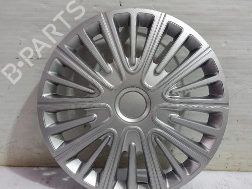 Radkappe für NISSAN MICRA III (K12) 1.2 16V (80 hp) 31561845