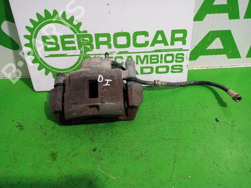 Used Left front brake caliper Left front brake caliper MAZDA 626 V (GF) 2.0 (GFEP) (136 hp) 31547389 31547389