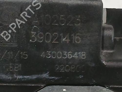 Tailgate lock OPEL CORSA E (X15) 1.4 (08, 68) | BP33746804C101  - Image 6