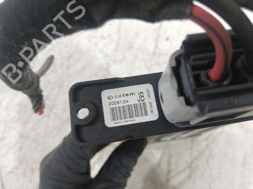 Heater resistor KIA RIO II (JB) 1.5 CRDi | BP31566254M108 