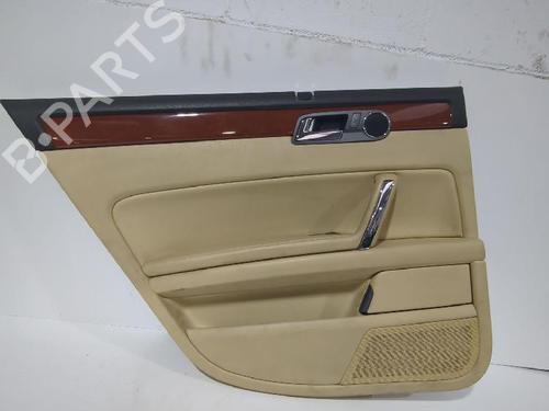 Used Rear left panel VW PHAETON (3D1, 3D2, 3D3, 3D4, 3D6, 3D7, 3D8, 3D9) 3.0 V6 TDI 4motion (240 hp) 31567603