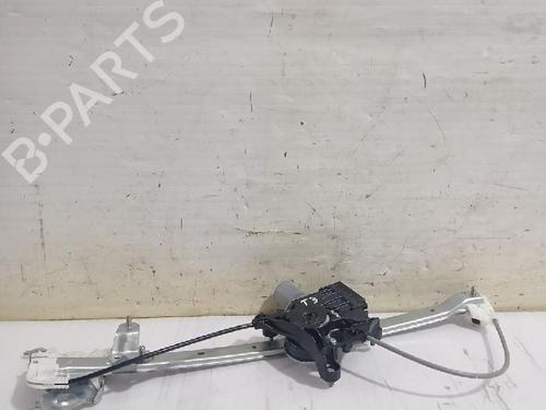 Used Rear right window mechanism TOYOTA RAV 4 V (_A5_, _H5_) 2.0 (MXAA52) (175 hp) 31563624