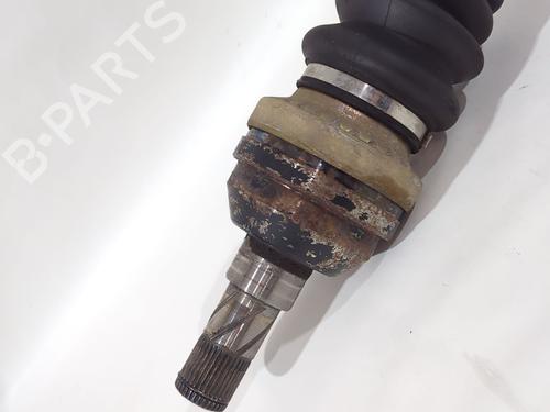 Right front driveshaft DAEWOO KALOS (KLAS) 1.4 | BP39916642M39 - Image 5