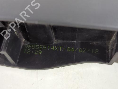 Front right interior door handle CITROËN JUMPY II (VF7) 1.6 HDi 90 16V | BP40038330I14 - Image 5