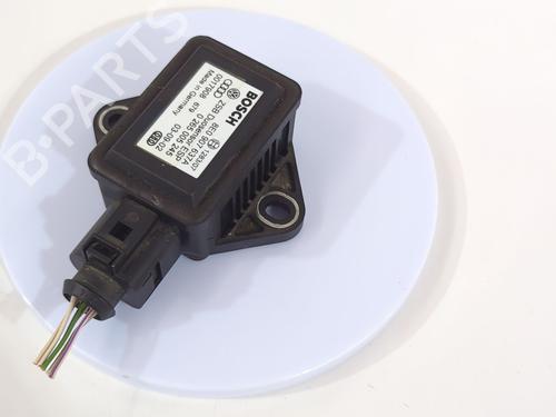 Electronic sensor AUDI A4 B6 (8E2) 2.0 | BP38868281M84 - Image 2