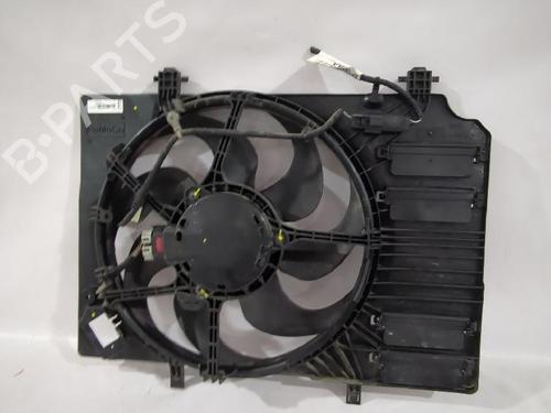 Radiator fan FORD PUMA (J2K, CF7) 1.0 EcoBoost | BP34270490M35 - Image 3