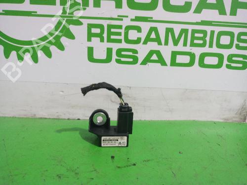 Used Electronic sensor CITROËN C4 I (LC_) [2004-2014]  31675910