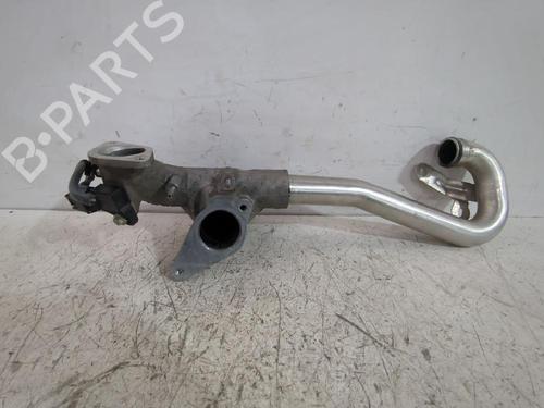 Used Pipe Pipe MERCEDES-BENZ B-CLASS Sports Tourer (W246, W242) B 180 CDI / d (246.212) (109 hp) 32462244 32462244