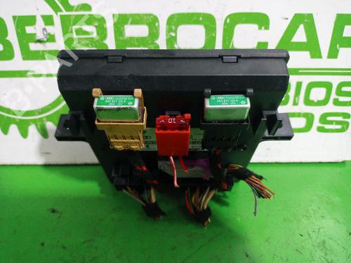 Electronic module AUDI A6 C6 (4F2) 2.4 | BP31548779M83 - Image 2