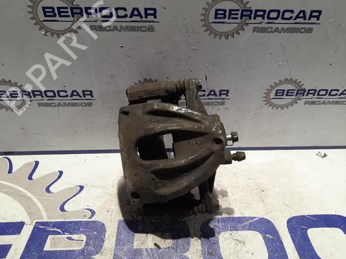Used Left front brake caliper Left front brake caliper TOYOTA COROLLA (_E12_) 1.4 D (NDE120_, NDE120R) (90 hp) 31570661 31570661