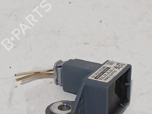 Electronic sensor CITROËN C4 Picasso I MPV (UD_) 1.6 HDi | BP38011881M84 - Image 5