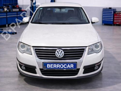 Front right interior door handle VW PASSAT B5.5 (3B3) 1.9 TDI | BP32464308I14 - Image 6