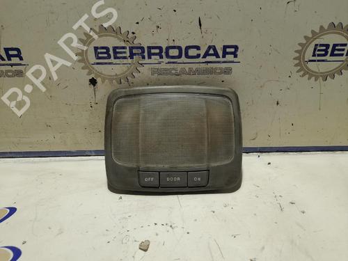 Used Interior roof light Interior roof light KIA CARENS II MPV (FJ) [2002-2013] 31673393 31673393
