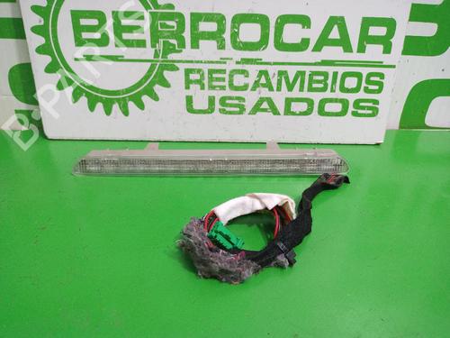 Used Third brake light PEUGEOT 508 I (8D_) 2.0 HDi (140 hp) 31548197