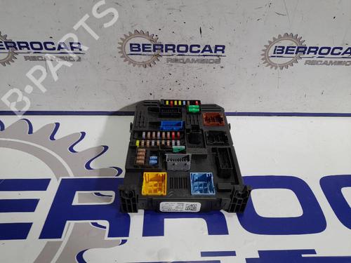 Fuse box PEUGEOT EXPERT Van (V_) 1.6 BlueHDi 115 | BP31570770E1 - Image 4