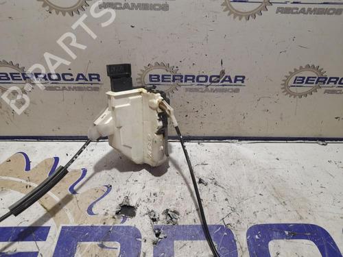 Front right lock FORD B-MAX (JK) 1.5 TDCi | BP31539835C97 - Image 2