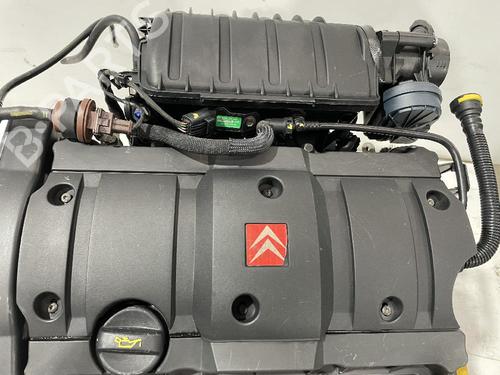Engine CITROËN C4 I Saloon 1.6 16V | BP31560572M1 