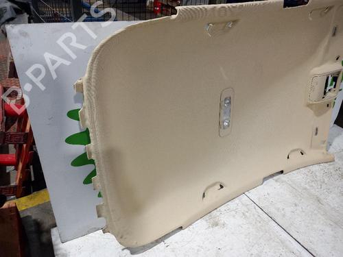 Interior roof VW GOLF VI (5K1) 1.6 TDI | BP31553808I12 