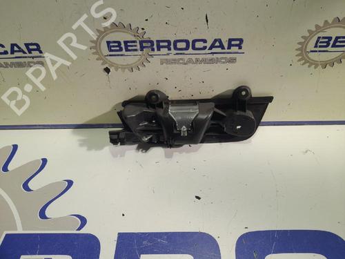 Rear right interior door handle SEAT EXEO (3R2) 2.0 TDI | BP31539189I16 - Image 2