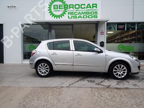 Pipe OPEL ASTRA H (A04) | BP31551296M125 - Image 7