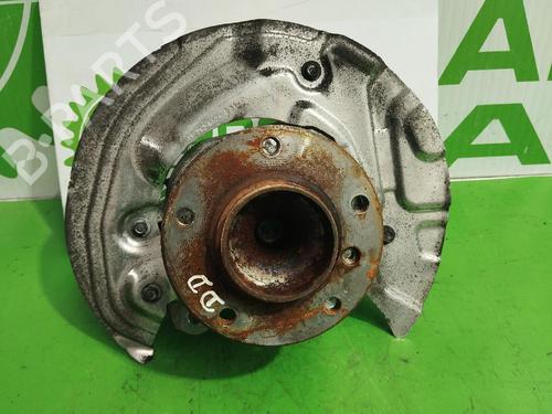 Højre Styrespindel Lejehus BMW 3 Touring (E91) [2004-2012]  31674707