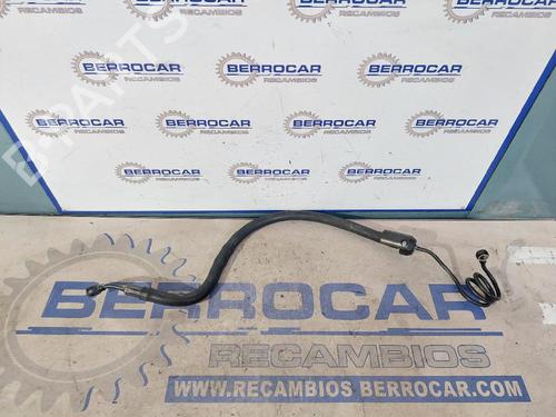 Used Pipe Pipe VW PASSAT B5 (3B2) 1.9 TDI (110 hp) 31569972 31569972