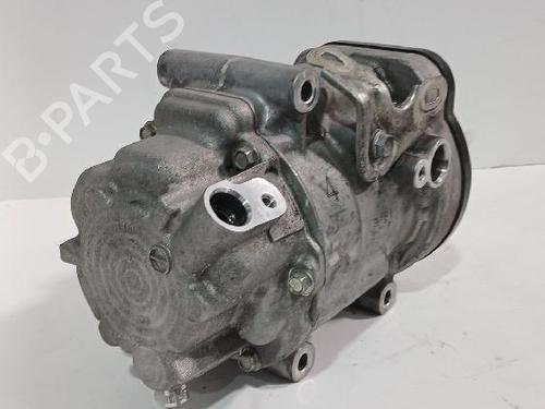AC compressor TOYOTA COROLLA Hatchback (_E21_, _EA1_, _EH1_) 1.8 VVTi Hybrid (ZWE219) | BP31567243M34 - Image 4