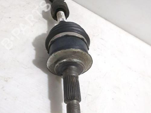 Left front driveshaft SUZUKI SX4 S-Cross (JY) 1.4 T AllGrip (AKK414) | BP31567796M38