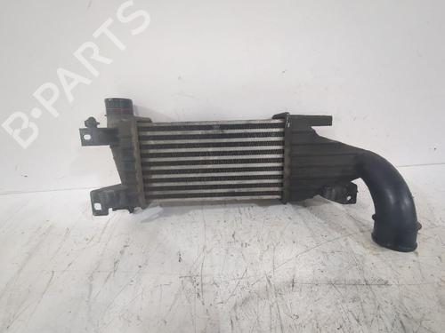 Used Intercooler OPEL ASTRA H (A04) 1.7 CDTI (L48) (100 hp) 31565317